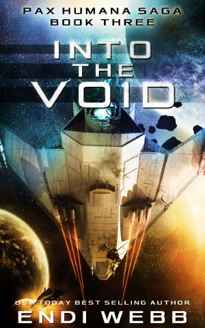 [The Pax Humana Saga 03] • Into the Void